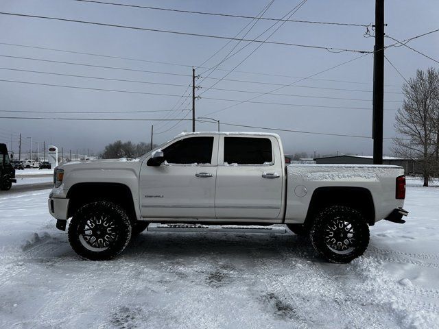 2015 GMC Sierra 1500 Denali