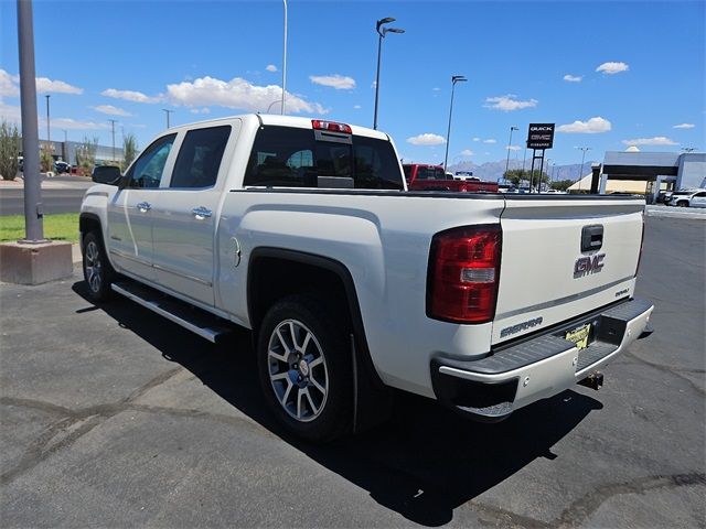 2015 GMC Sierra 1500 Denali