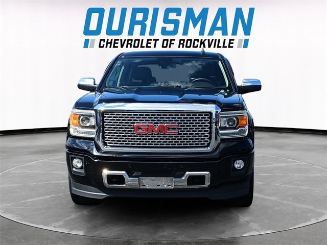 2015 GMC Sierra 1500 Denali