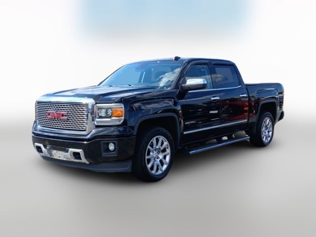 2015 GMC Sierra 1500 Denali