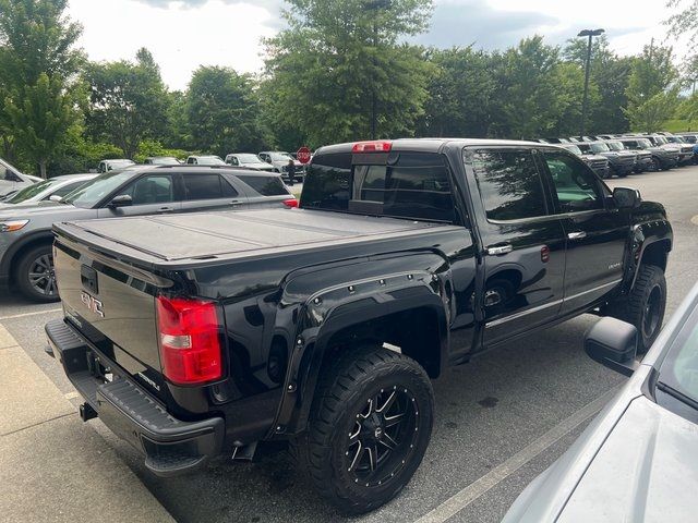2015 GMC Sierra 1500 Denali