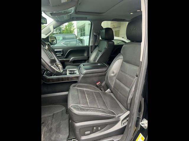 2015 GMC Sierra 1500 Denali