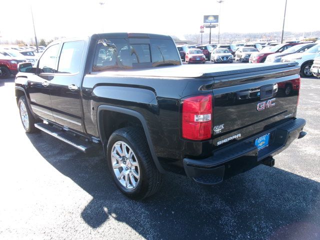 2015 GMC Sierra 1500 Denali