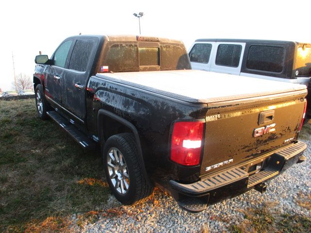 2015 GMC Sierra 1500 Denali