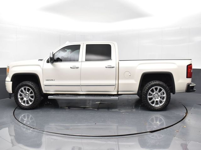 2015 GMC Sierra 1500 Denali