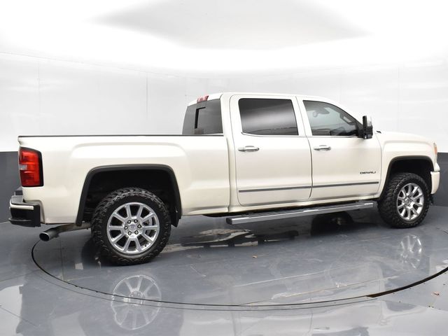 2015 GMC Sierra 1500 Denali