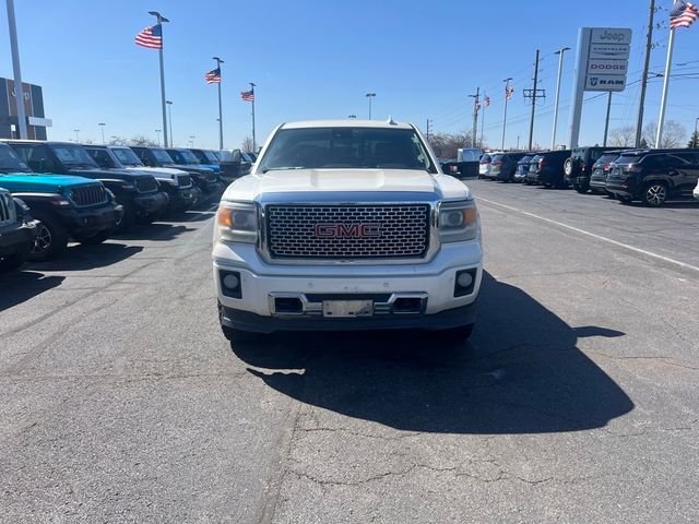 2015 GMC Sierra 1500 Denali