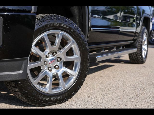 2015 GMC Sierra 1500 Denali