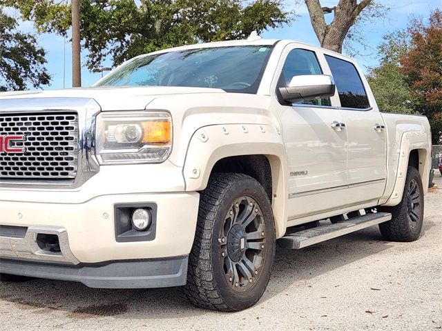 2015 GMC Sierra 1500 Denali