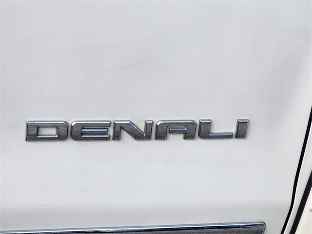 2015 GMC Sierra 1500 Denali