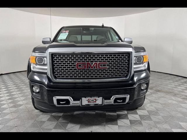 2015 GMC Sierra 1500 Denali