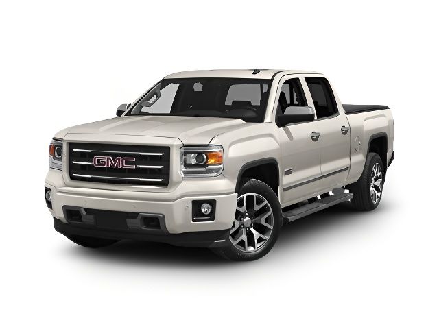 2015 GMC Sierra 1500 Denali