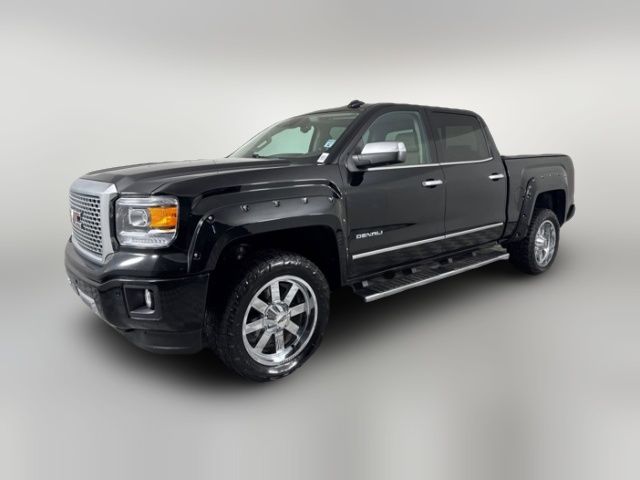 2015 GMC Sierra 1500 Denali