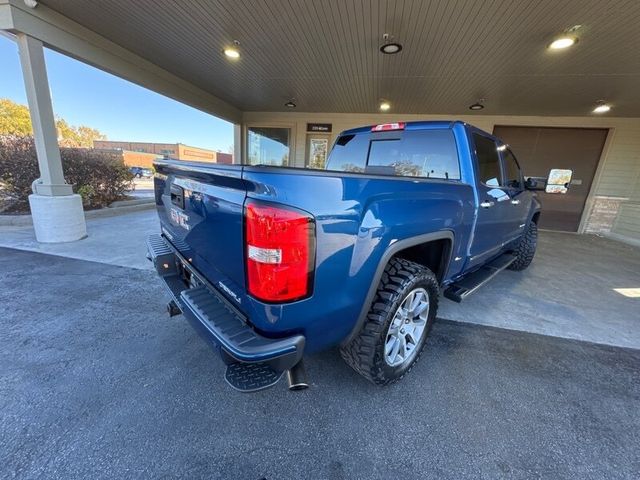 2015 GMC Sierra 1500 Denali