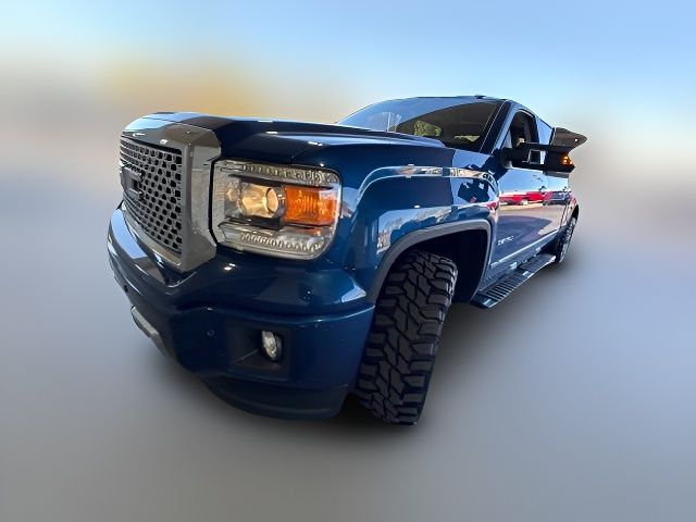 2015 GMC Sierra 1500 Denali