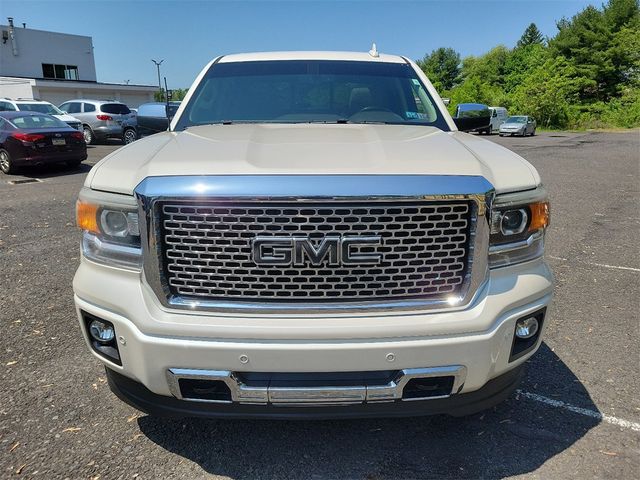 2015 GMC Sierra 1500 Denali