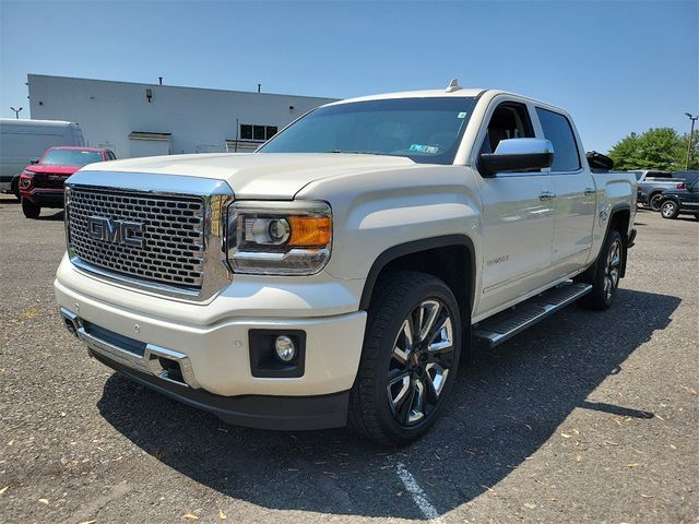 2015 GMC Sierra 1500 Denali