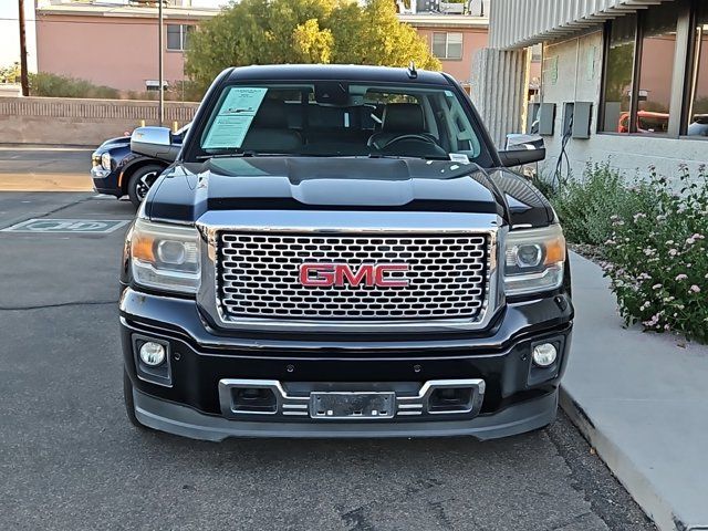 2015 GMC Sierra 1500 Denali