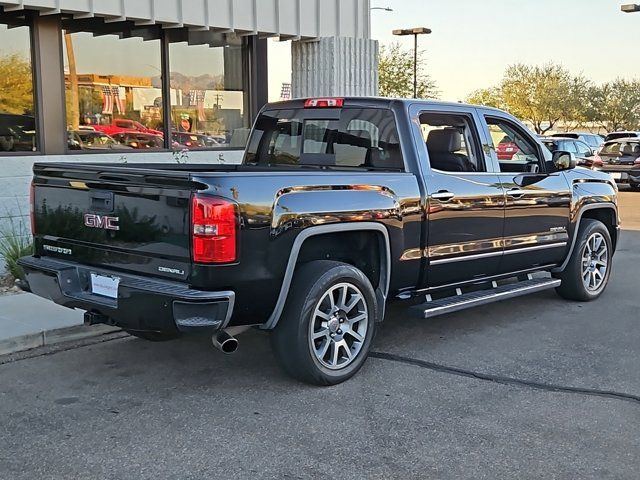 2015 GMC Sierra 1500 Denali