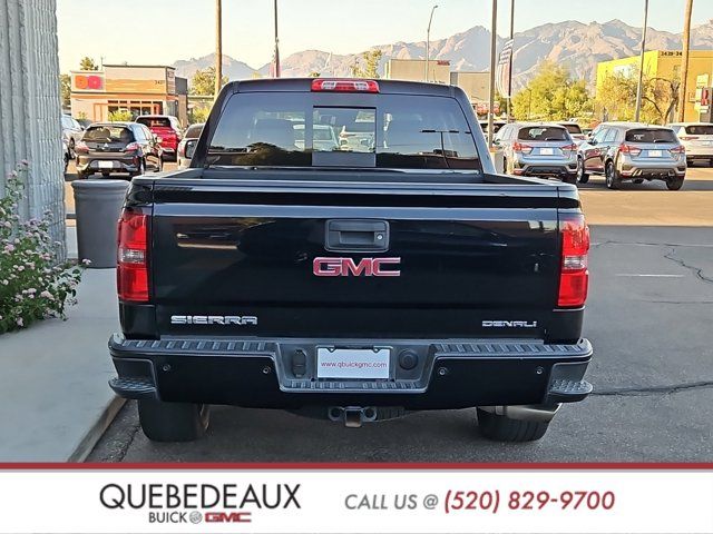 2015 GMC Sierra 1500 Denali