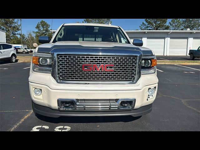 2015 GMC Sierra 1500 Denali