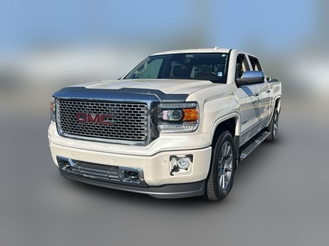 2015 GMC Sierra 1500 Denali