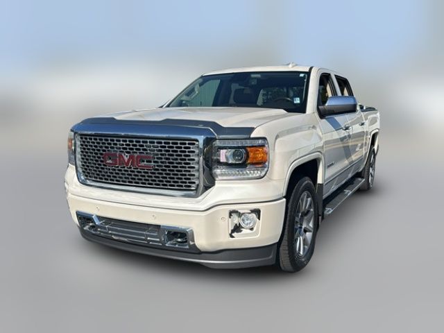 2015 GMC Sierra 1500 Denali