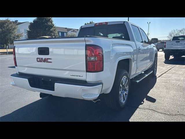 2015 GMC Sierra 1500 Denali