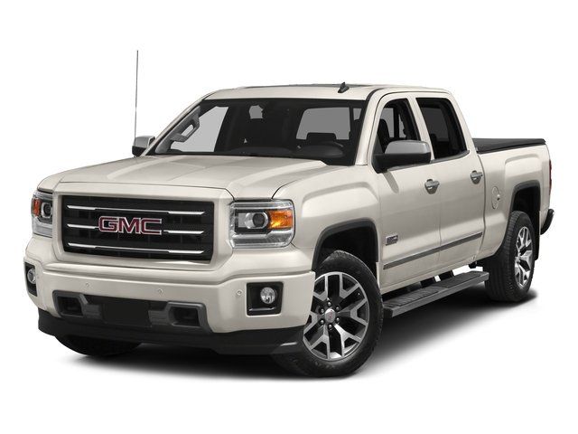 2015 GMC Sierra 1500 Denali