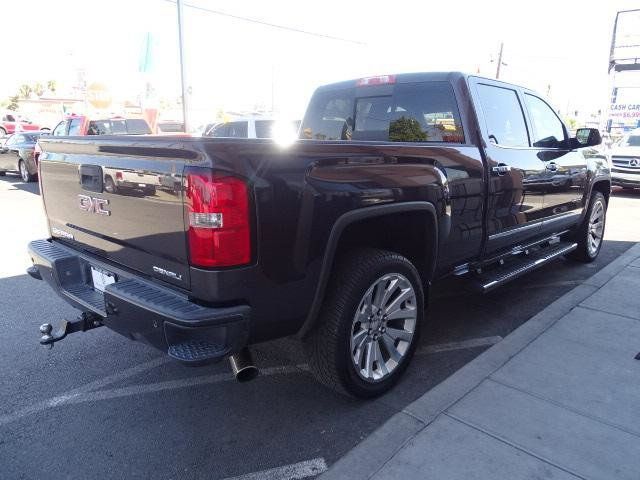 2015 GMC Sierra 1500 Denali