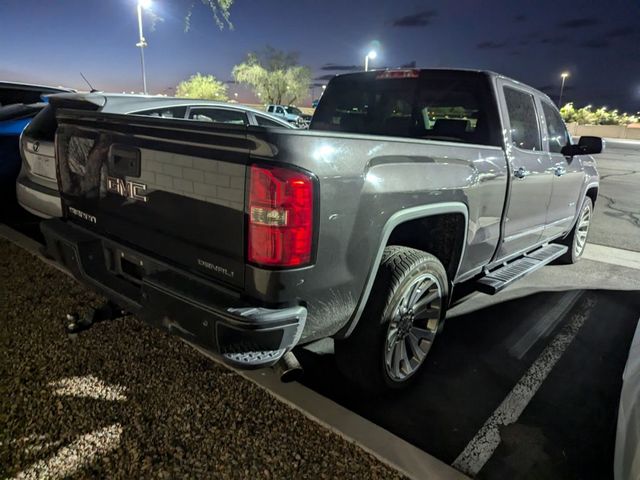 2015 GMC Sierra 1500 Denali