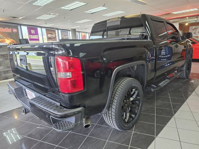 2015 GMC Sierra 1500 Denali