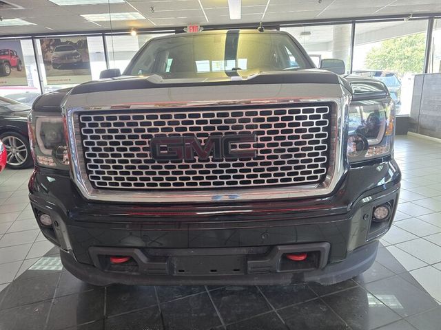 2015 GMC Sierra 1500 Denali