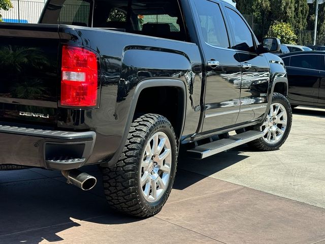 2015 GMC Sierra 1500 Denali