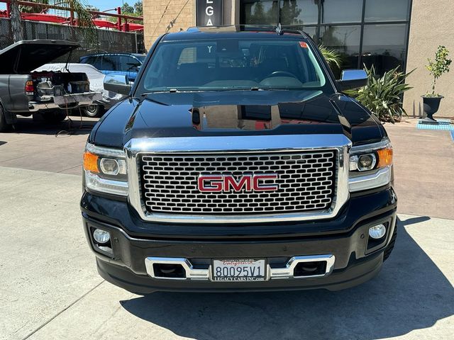 2015 GMC Sierra 1500 Denali