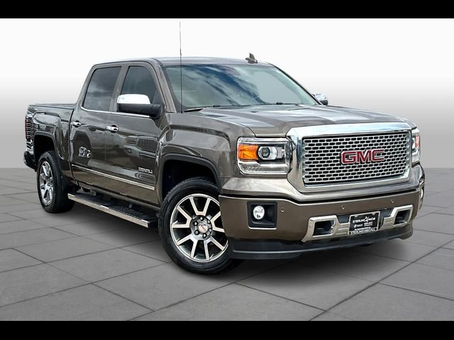 2015 GMC Sierra 1500 Denali