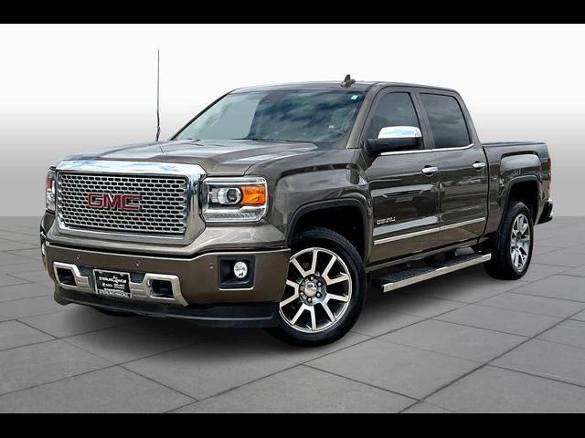 2015 GMC Sierra 1500 Denali