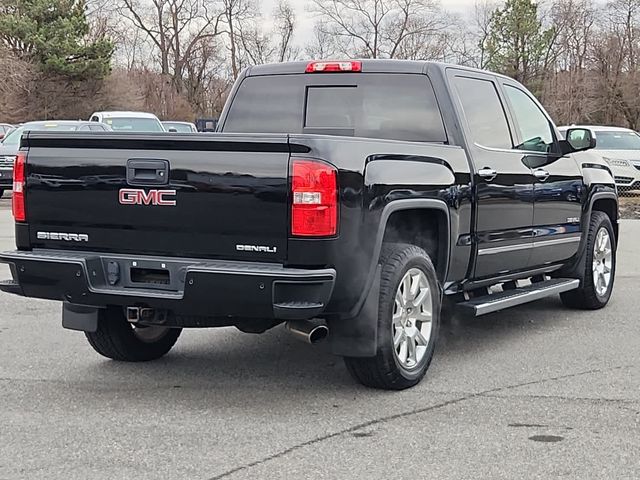 2015 GMC Sierra 1500 Denali