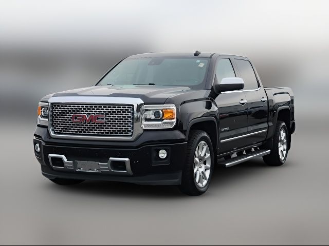 2015 GMC Sierra 1500 Denali