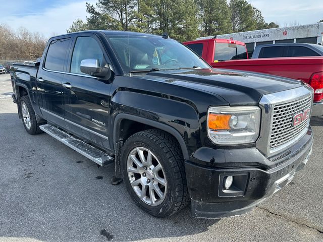 2015 GMC Sierra 1500 Denali