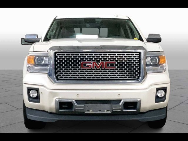 2015 GMC Sierra 1500 Denali