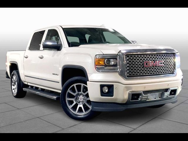 2015 GMC Sierra 1500 Denali