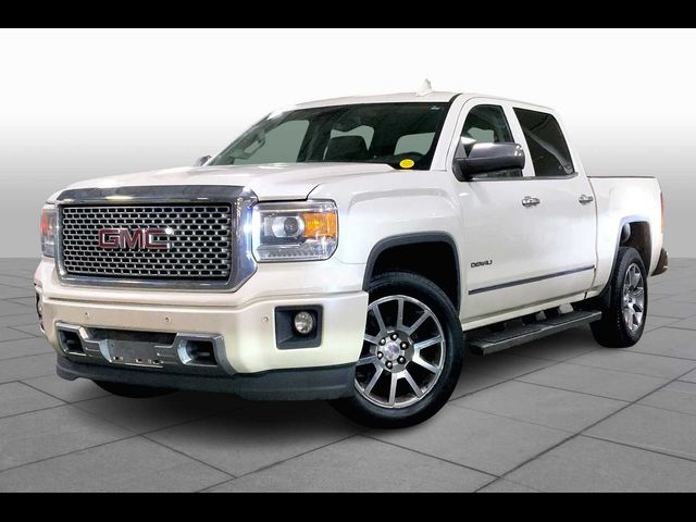 2015 GMC Sierra 1500 Denali