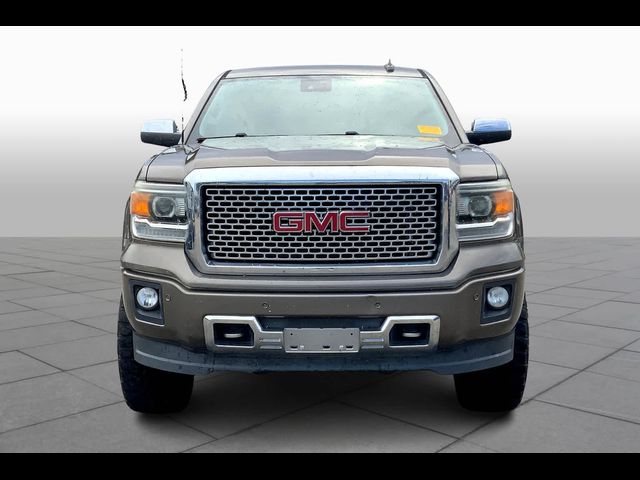 2015 GMC Sierra 1500 Denali