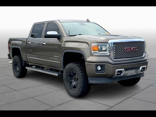 2015 GMC Sierra 1500 Denali