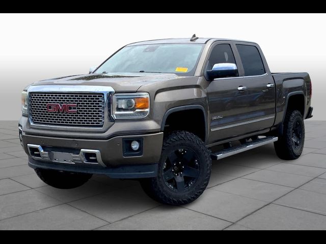 2015 GMC Sierra 1500 Denali