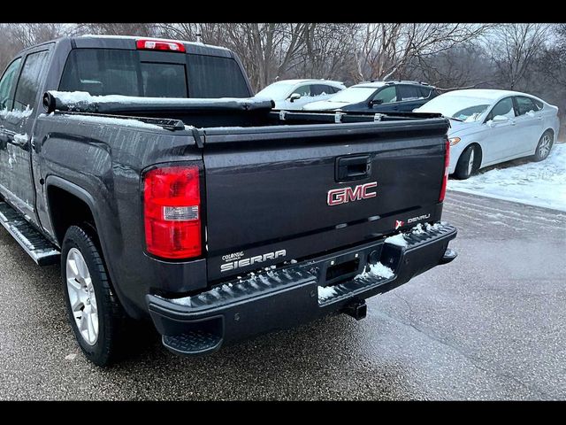 2015 GMC Sierra 1500 Denali