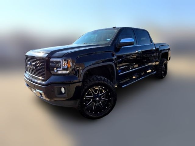 2015 GMC Sierra 1500 Denali