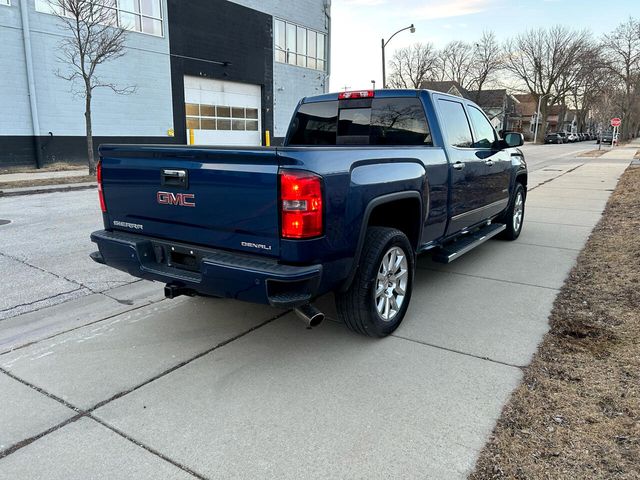 2015 GMC Sierra 1500 Denali