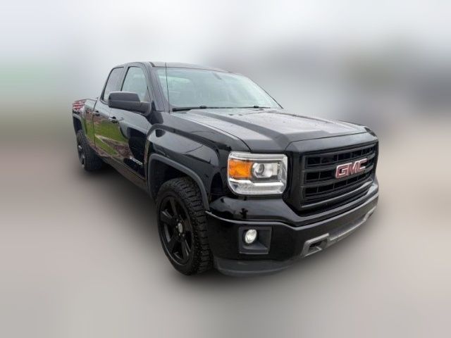 2015 GMC Sierra 1500 Base